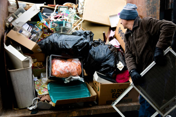 Best Garage Cleanout  in Brighton, MI
