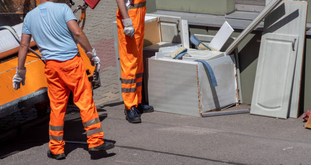 Best Hoarding Cleanup  in Brighton, MI