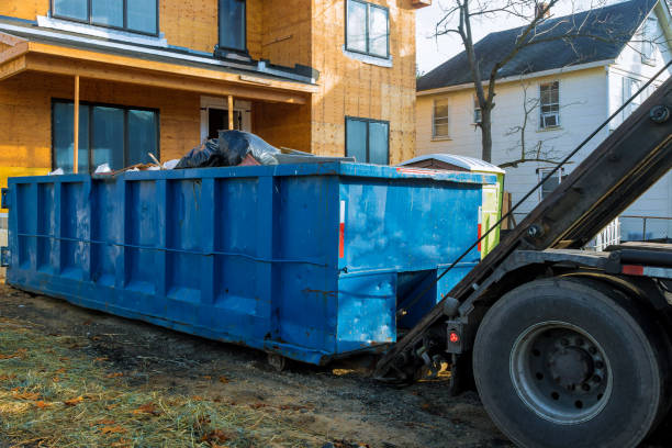 Demolition Debris Removal in Brighton, MI