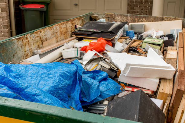 Best Scrap Metal Removal  in Brighton, MI