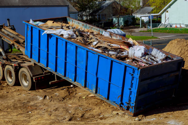 Best Demolition Debris Removal  in Brighton, MI