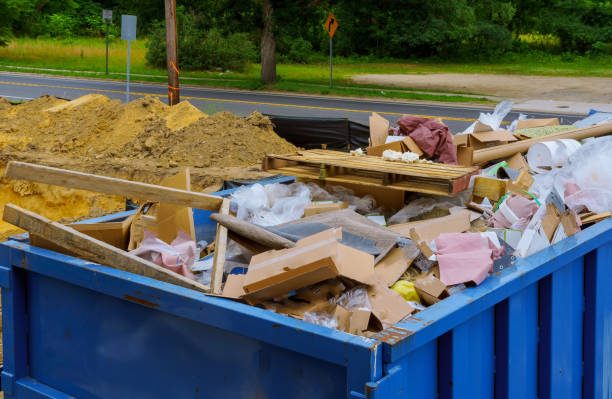 Best Retail Junk Removal  in Brighton, MI
