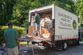 Best Residential Junk Removal  in Brighton, MI